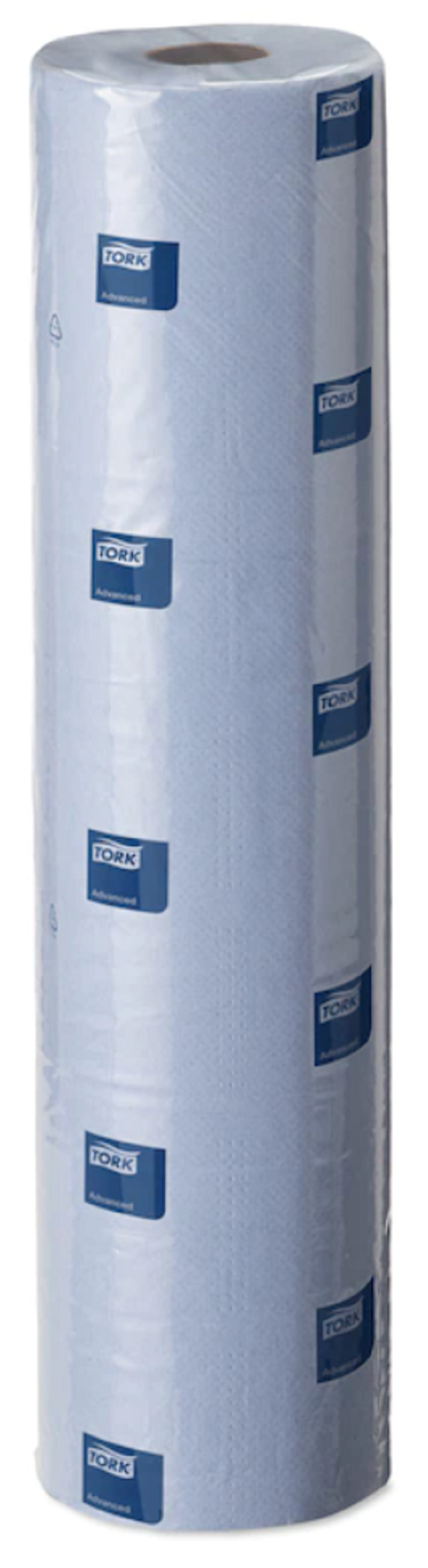 Tork Couch Roll 480mmx56m Blue
